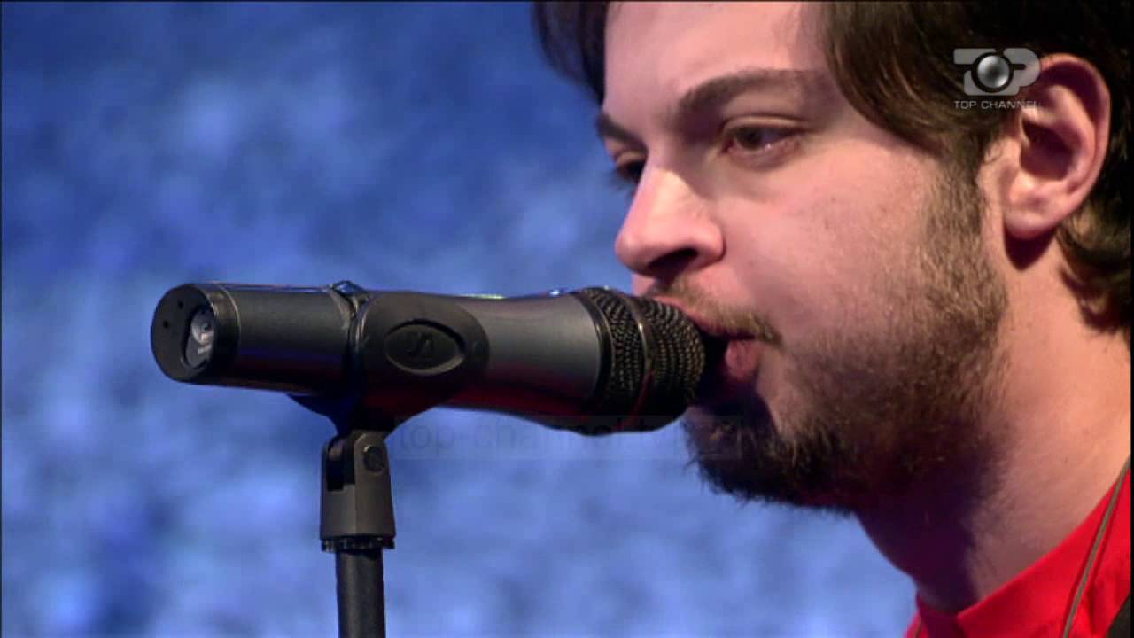Lutos - Arsye e humbur, 16 Shkurt 2011 - Top Fest 8