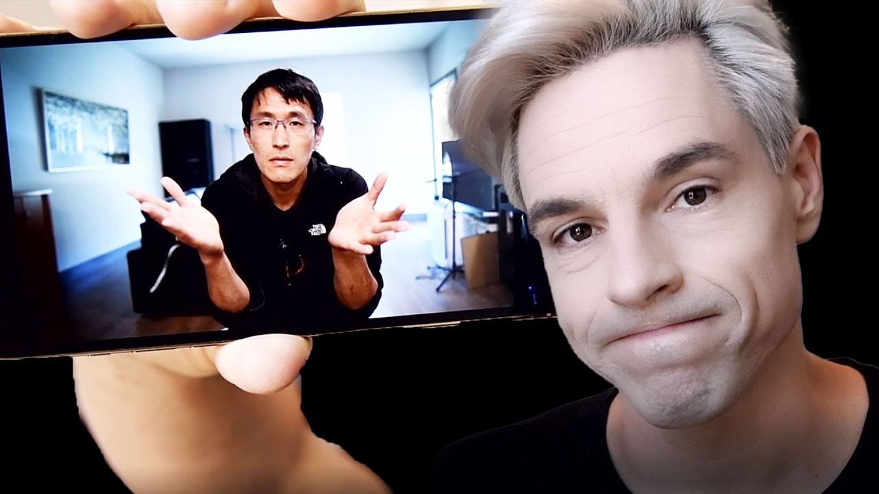 Почему жена техлида на самом деле ушла от него.