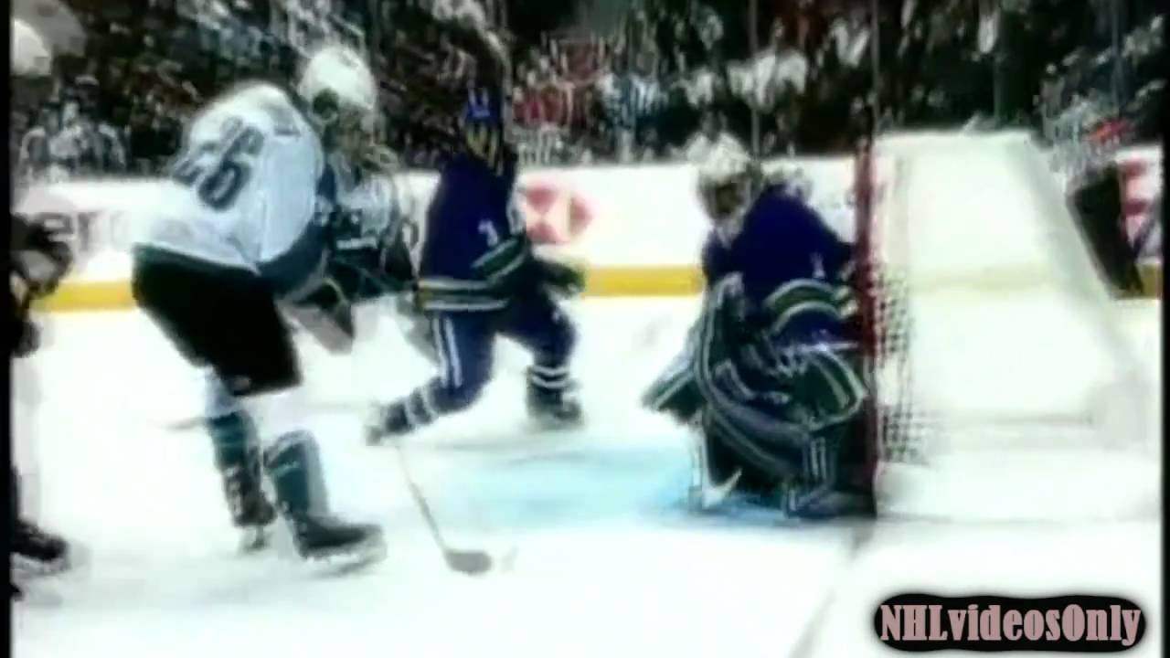 Roberto Luongo (HD)