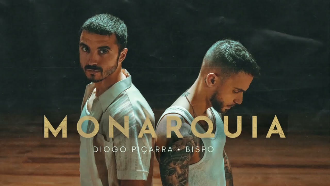 Diogo Piçarra, Bispo 'Monarquia' (Monarchy) Lyrics & English Translation