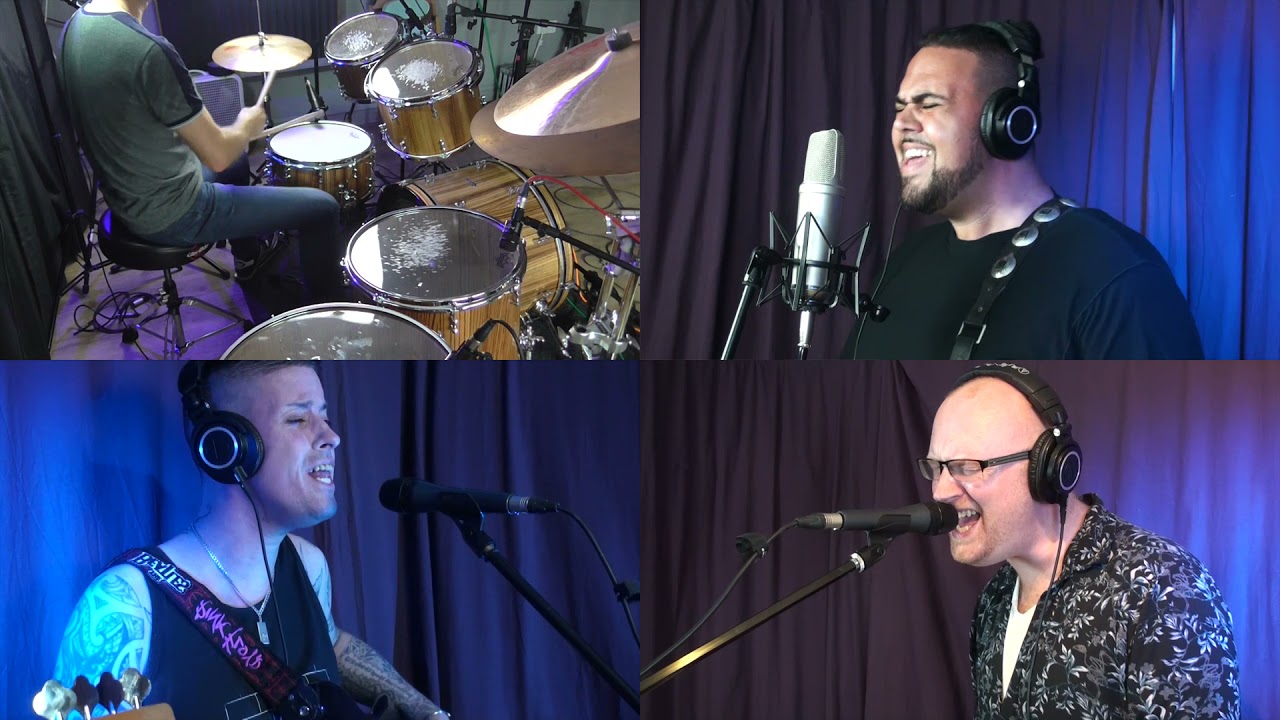 The Chain - Fleetwood Mac cover