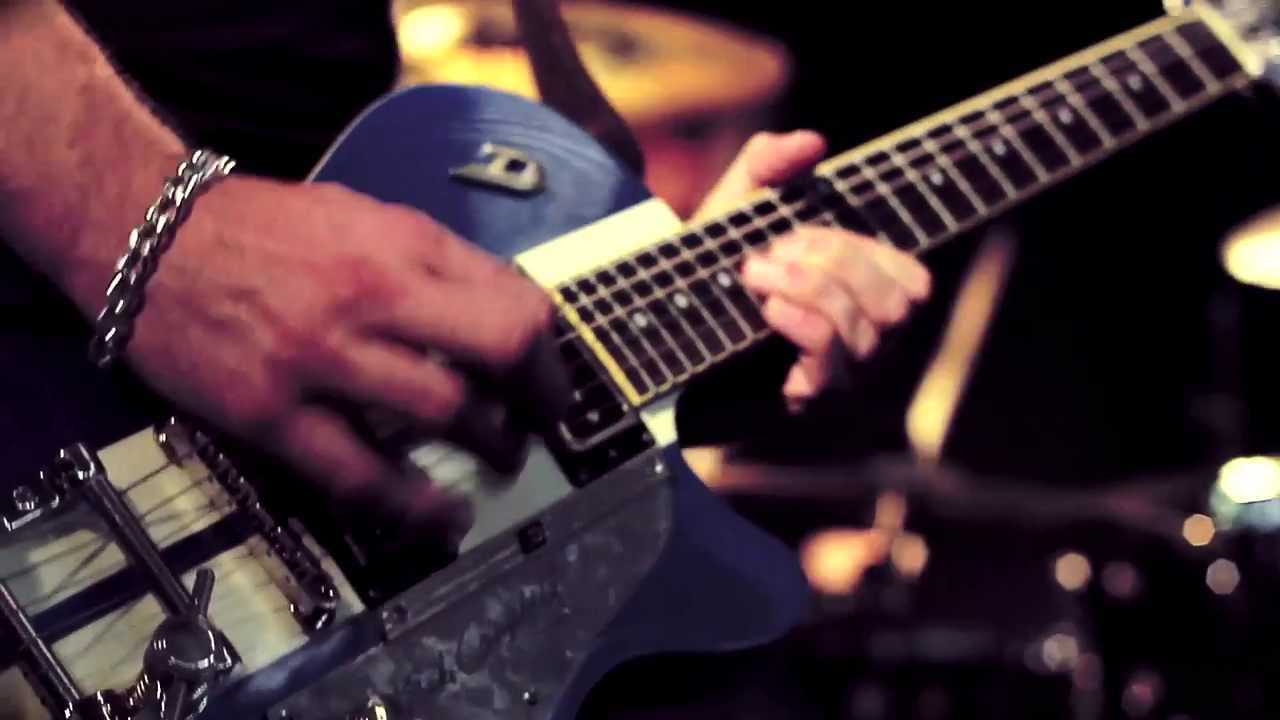 The Elements - Mister Orange [Official Music Video]