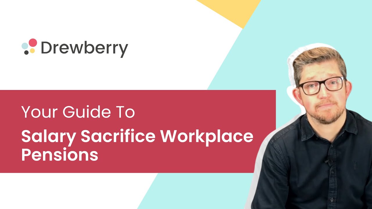 Guide To Salary Sacrifice Workplace Pensions In The UK :: Drewberry&trade;