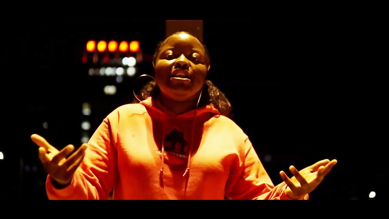 Che Noir - Divine Knowledge (Official Music Video) (Prod. By Che Noir) (After 12 EP)