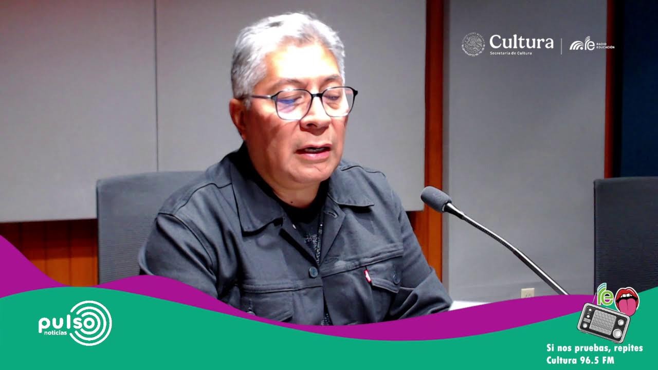 🔊 Avance Informativo Vespertino #PulsoNoticias del 19 de febrero de 2026