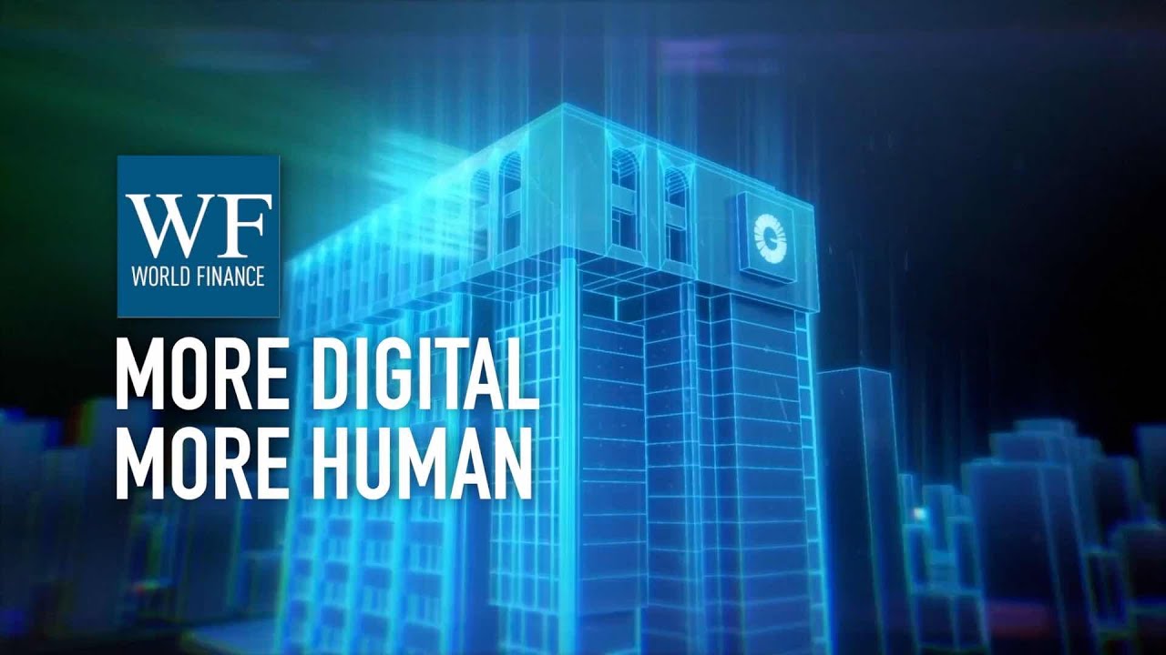 More digital, more human: How Banco Popular Dominicano is transforming banking | World Finance