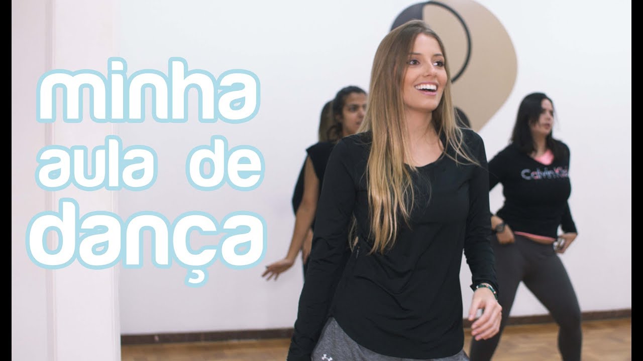 MINHA AULA DE DANÇA - Paola Antonini