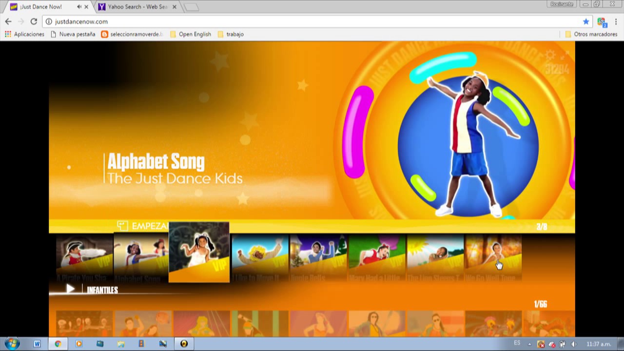 All songs You're on my mind /to/ Baby Girl - 1 Free Song and 678 songs not danced - (Free Video)