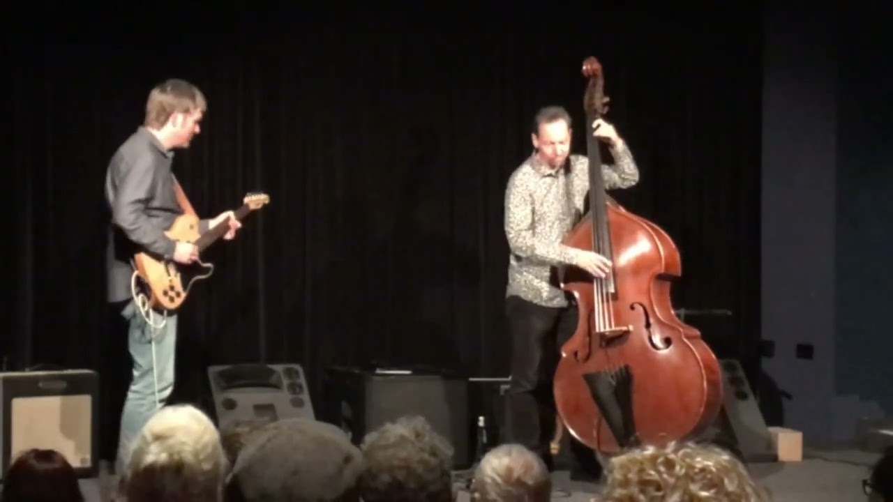Carlinho's  Samba - Georg Dybowski & Fritz Roppel