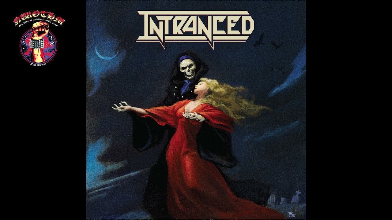 Intranced - Intranced [EP] (2022)