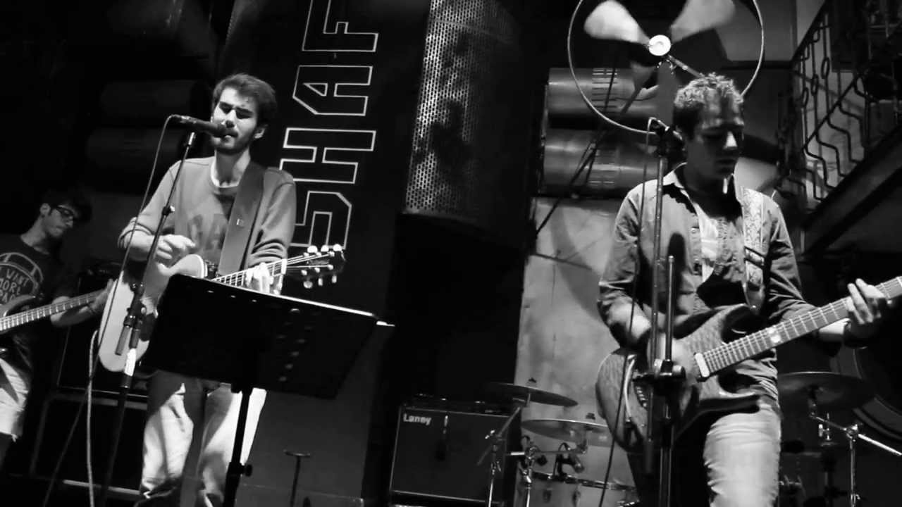 TNK - Dans Et (Geyik Cover) @SHAFT