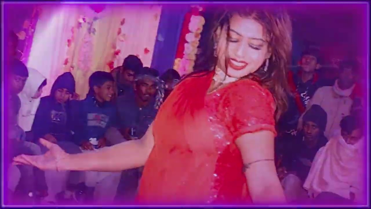 গ্রামের মেয়ের অস্থির নাচ | Ek Gora Motor Tin Inchi Pipe Dj 2026 | Bangla Wedding Dance 2026