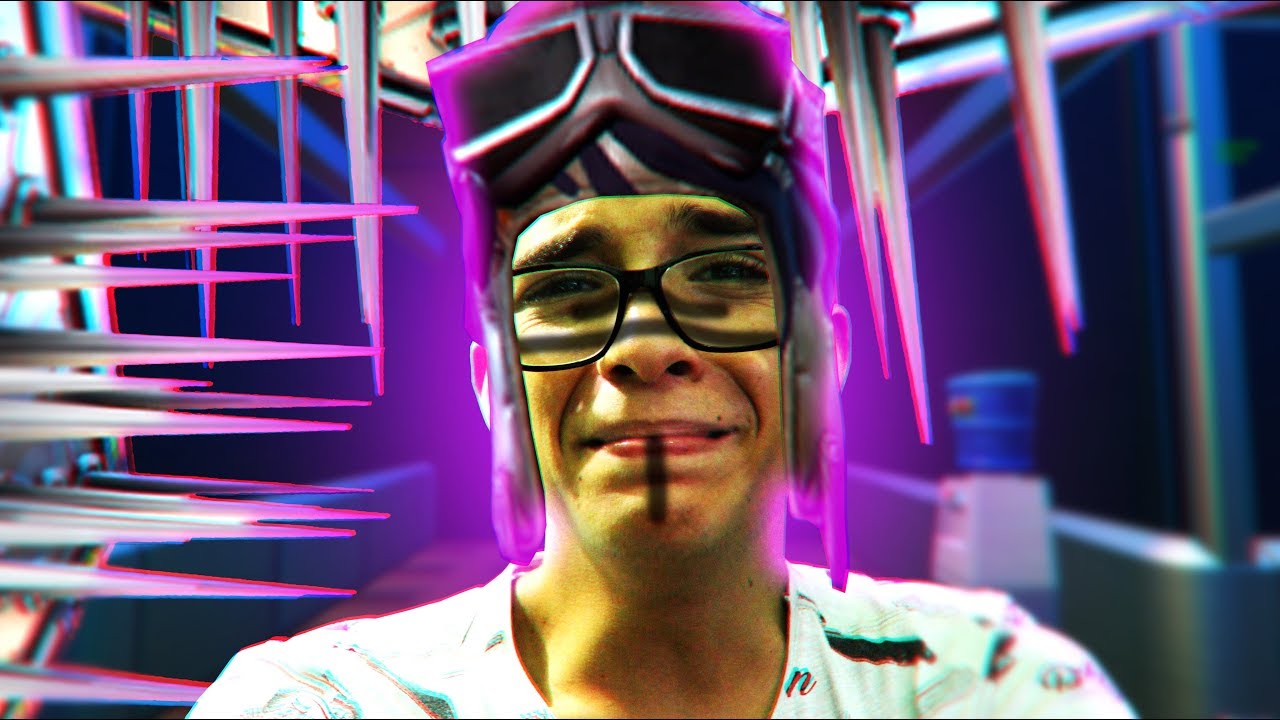 O DIA MAIS AZARADO DA MINHA VIDA!!! | Fortnite