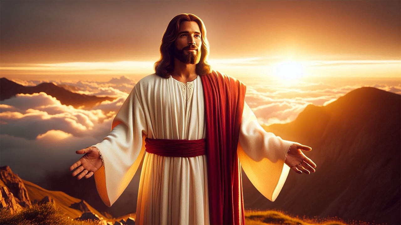 Holy Spirit Whispers: Protect You From Darkness & Pain - Destroying Black Magic