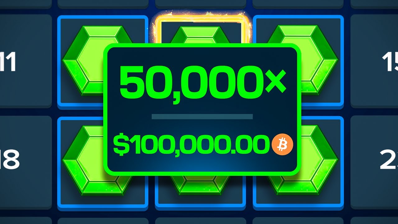 I Hit MY BIGGEST WIN EVER..