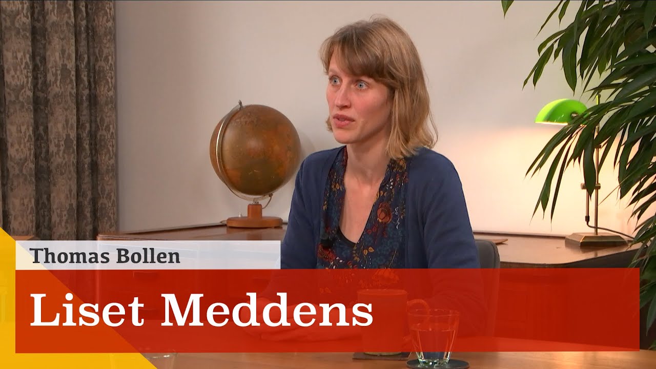 #740: 'ABP fossielvrij laat zien dat burgerverzet werkt!' Een gesprek met Liset Meddens