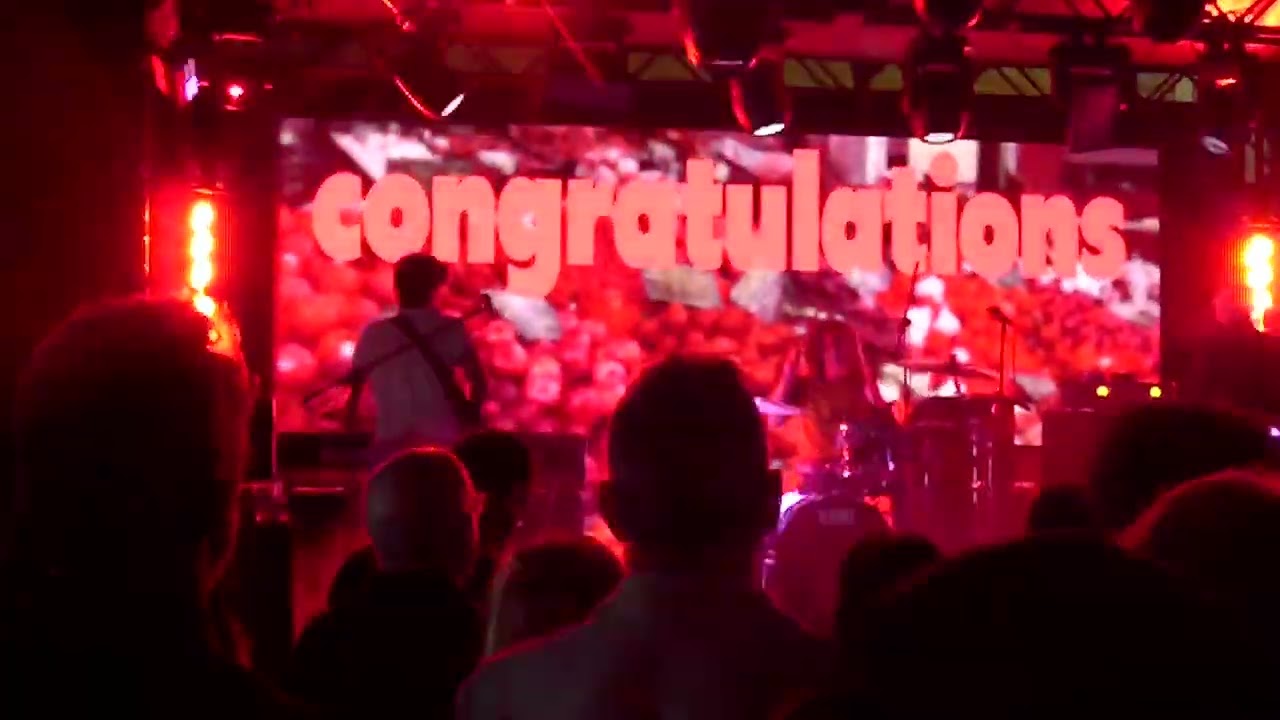 Congratulations @ The Palm on Sixth, SXSW 2026, Best of SXSW Live, HQ