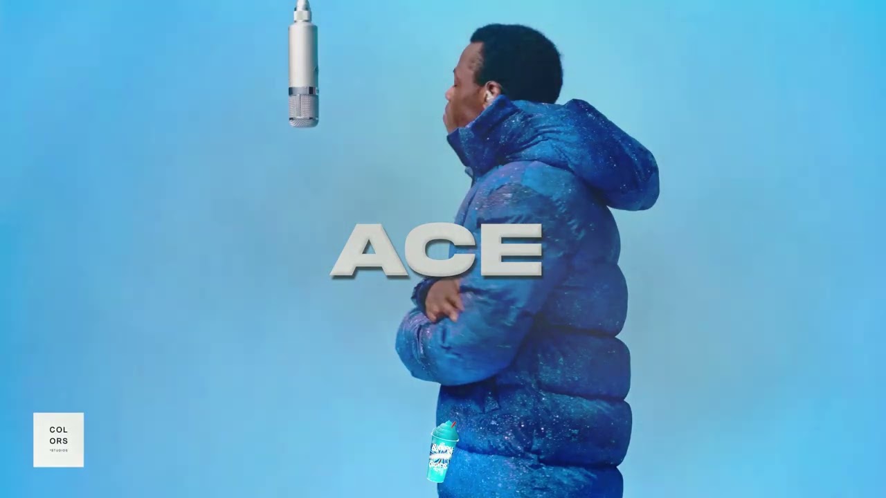 [FREE] Jhus x Pa Salieu Type Beat 