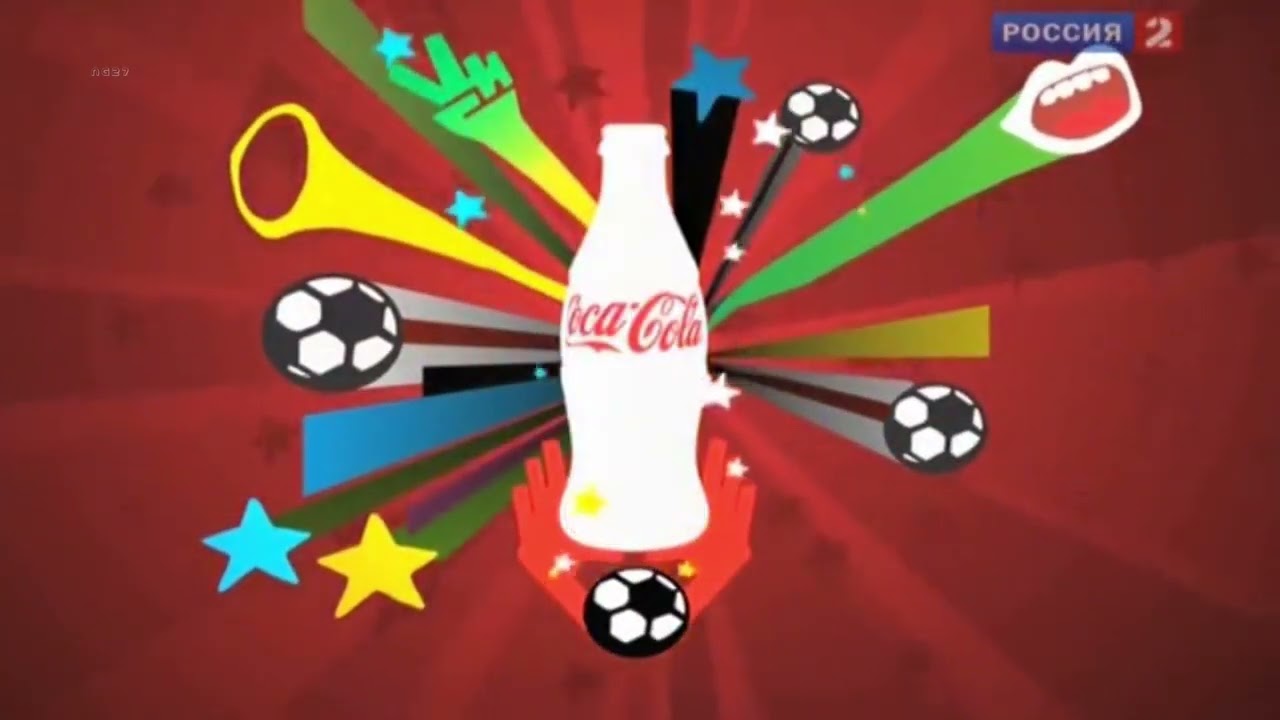 All FIFA Beach Soccer World Cup Intros