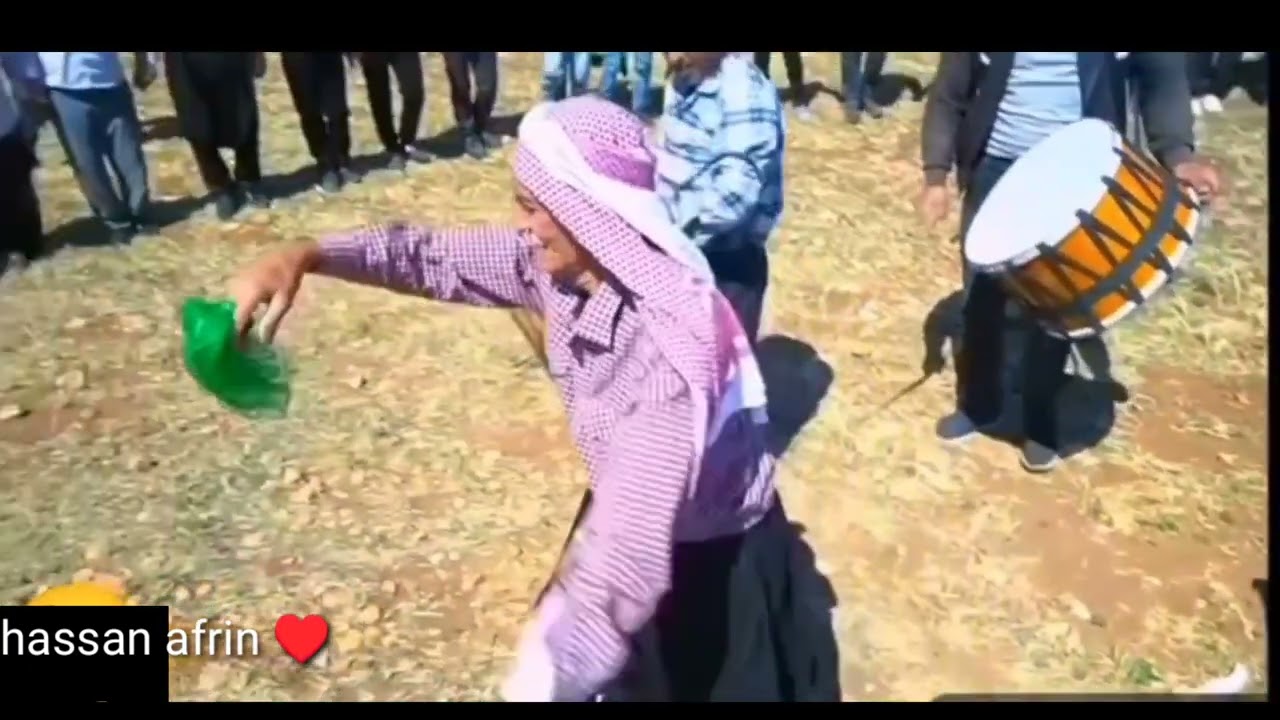 عرس جان في كيمار 😍