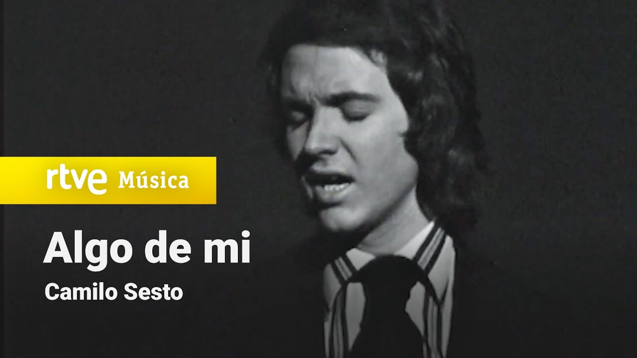 Camilo Sesto - 