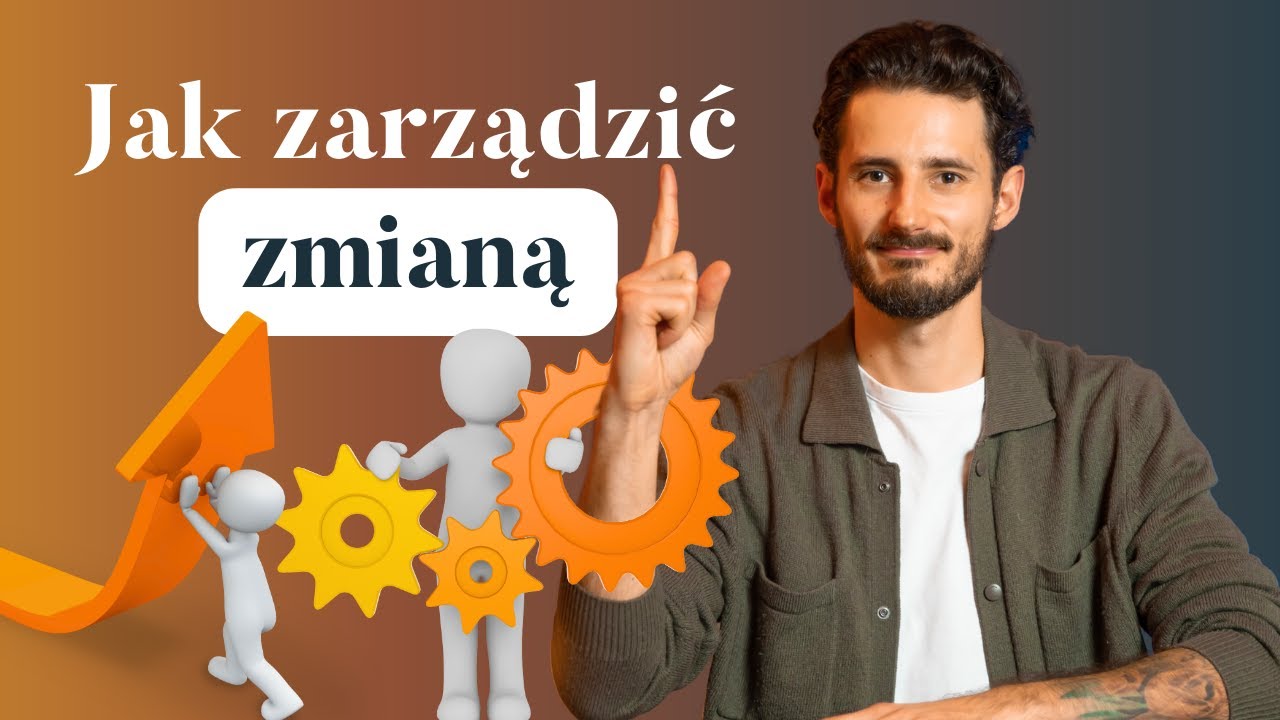 Jak zarządzić zmianą kierunku kariery w 7 krokach? ⚙️ | BizMentor