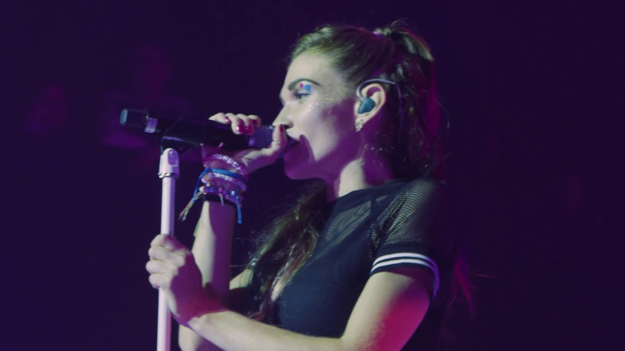 MisterWives - 