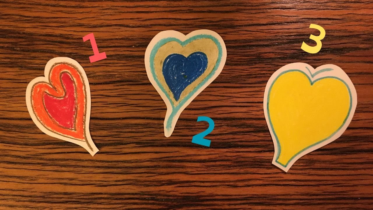 Tirage nocturne à 3 choix - Pardonner pour se libérer 💔🎈🌈