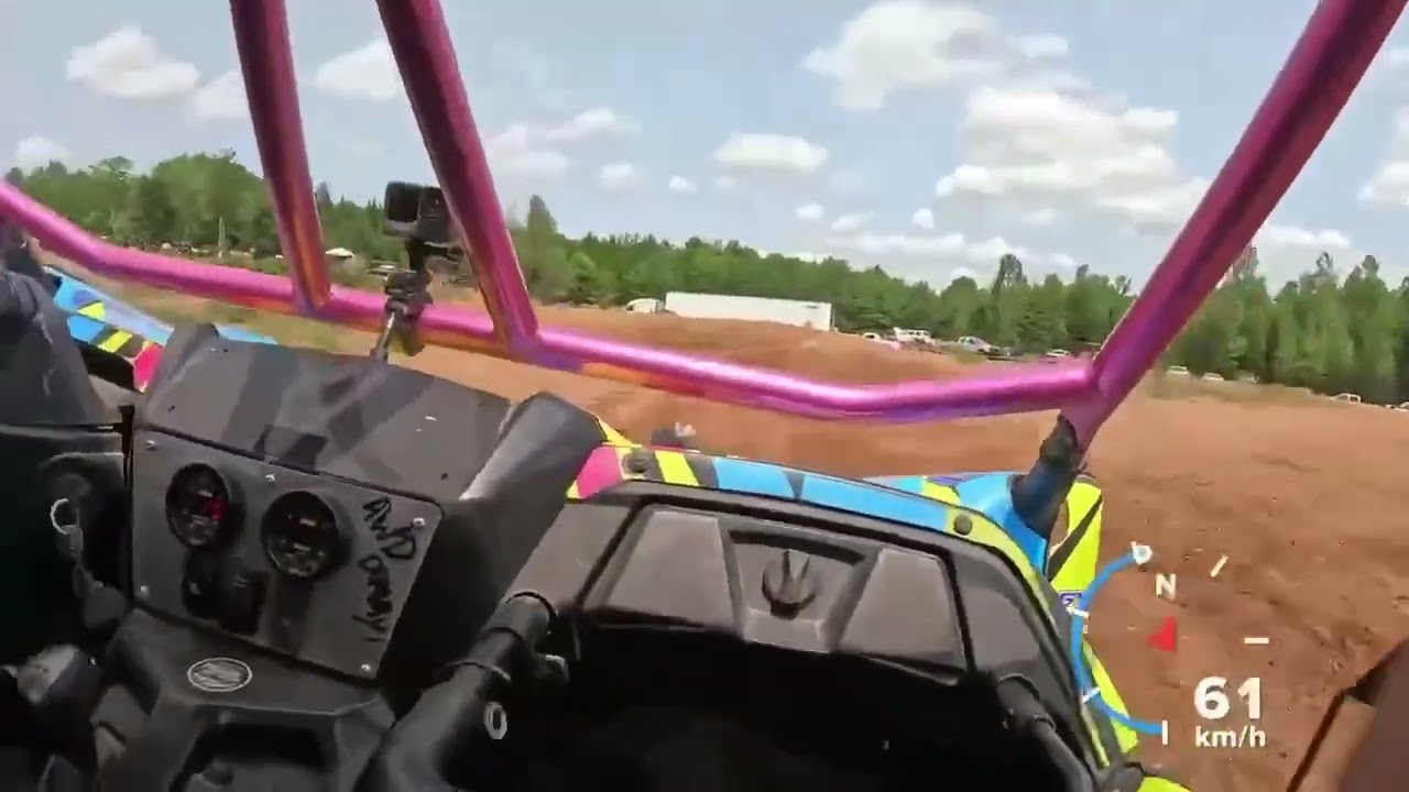 DLP TURBO YAMAHA YXZ 