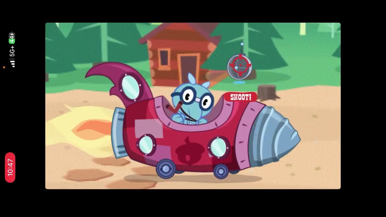 Even more HTF Deadeye Derby (December 7th, 2025)