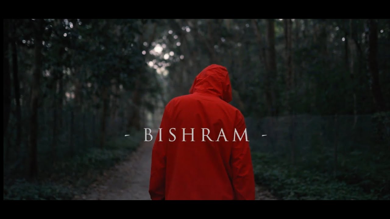 Slim Boss - Bishram (Official Video)
