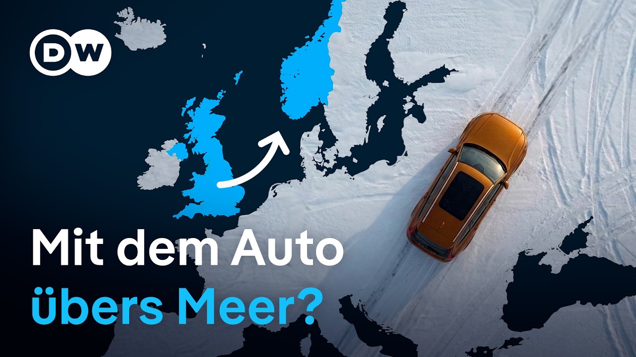 Frierendes Europa in einer sich erwärmenden Welt?