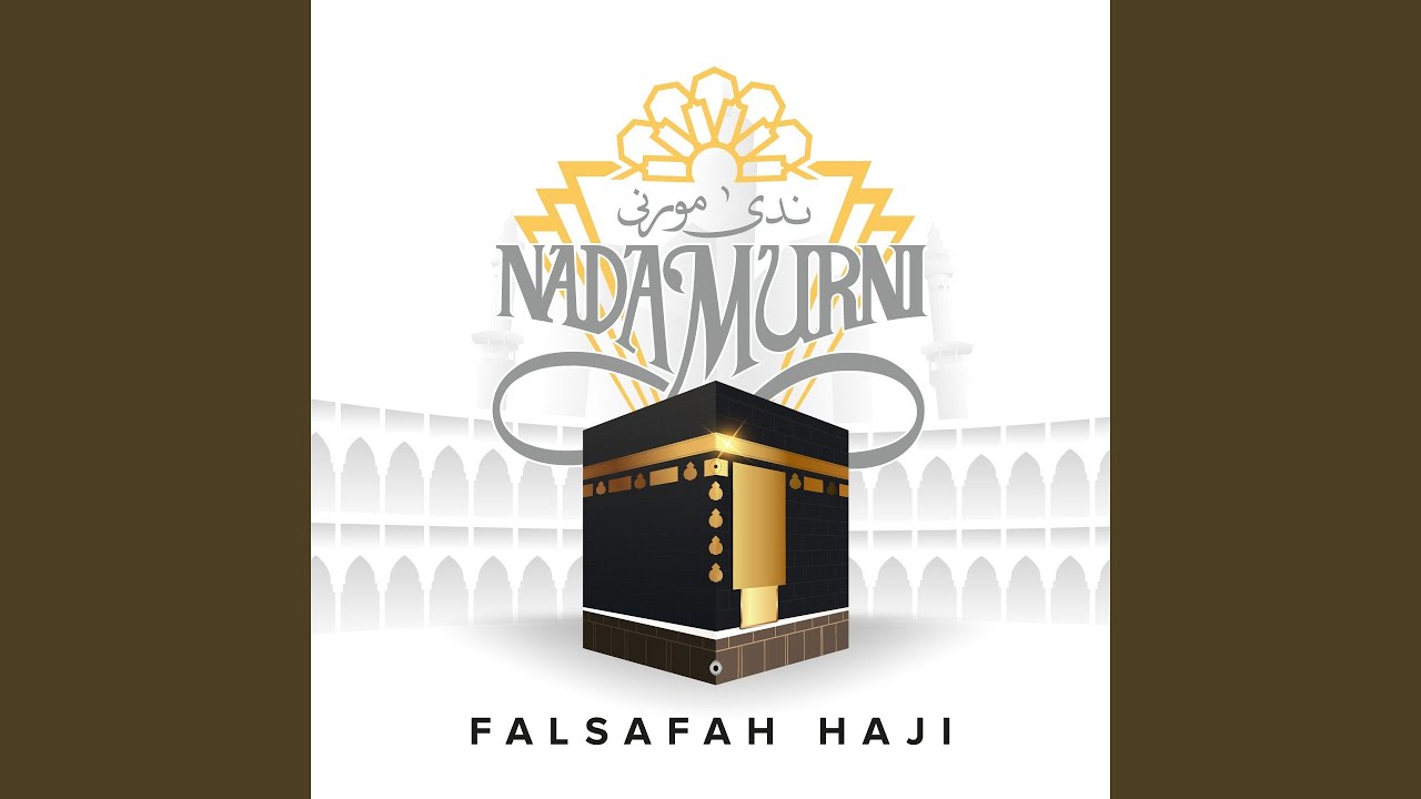 Ibadah Haji Membesarkan Allah
