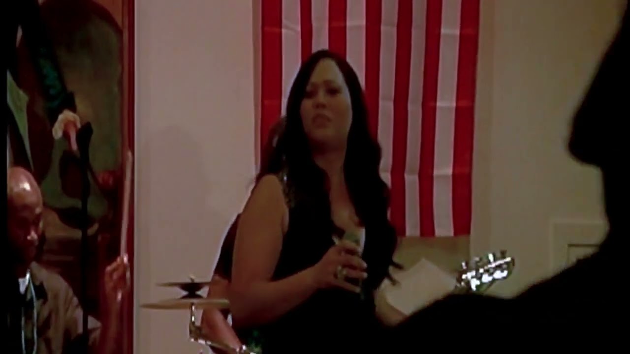 Chelsea Nichole covers 