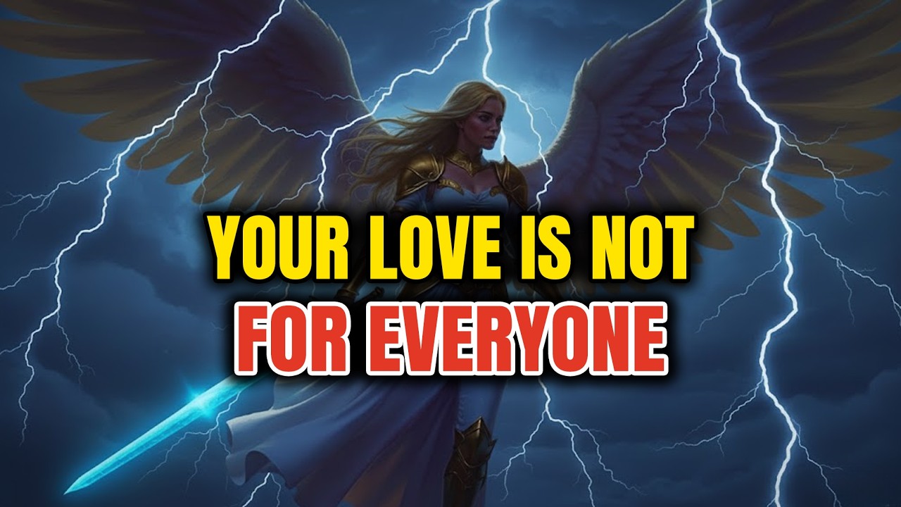 CHOSEN ONE, LOVING YOU IS DANGEROUS - BECAUSE WHOEVER TOUCHES YOU GETS BURNED
