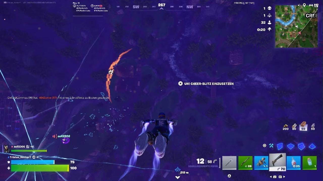 Fortnite