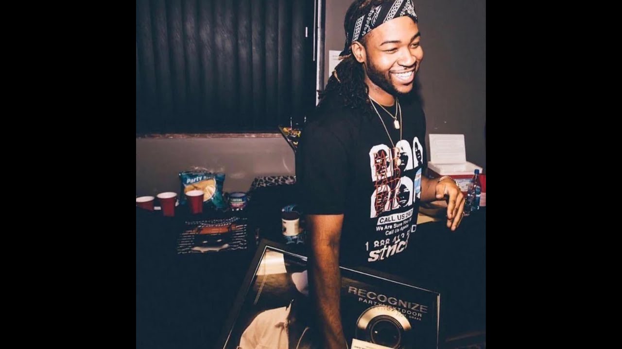 (free) PARTYNEXTDOOR Type Beat - 