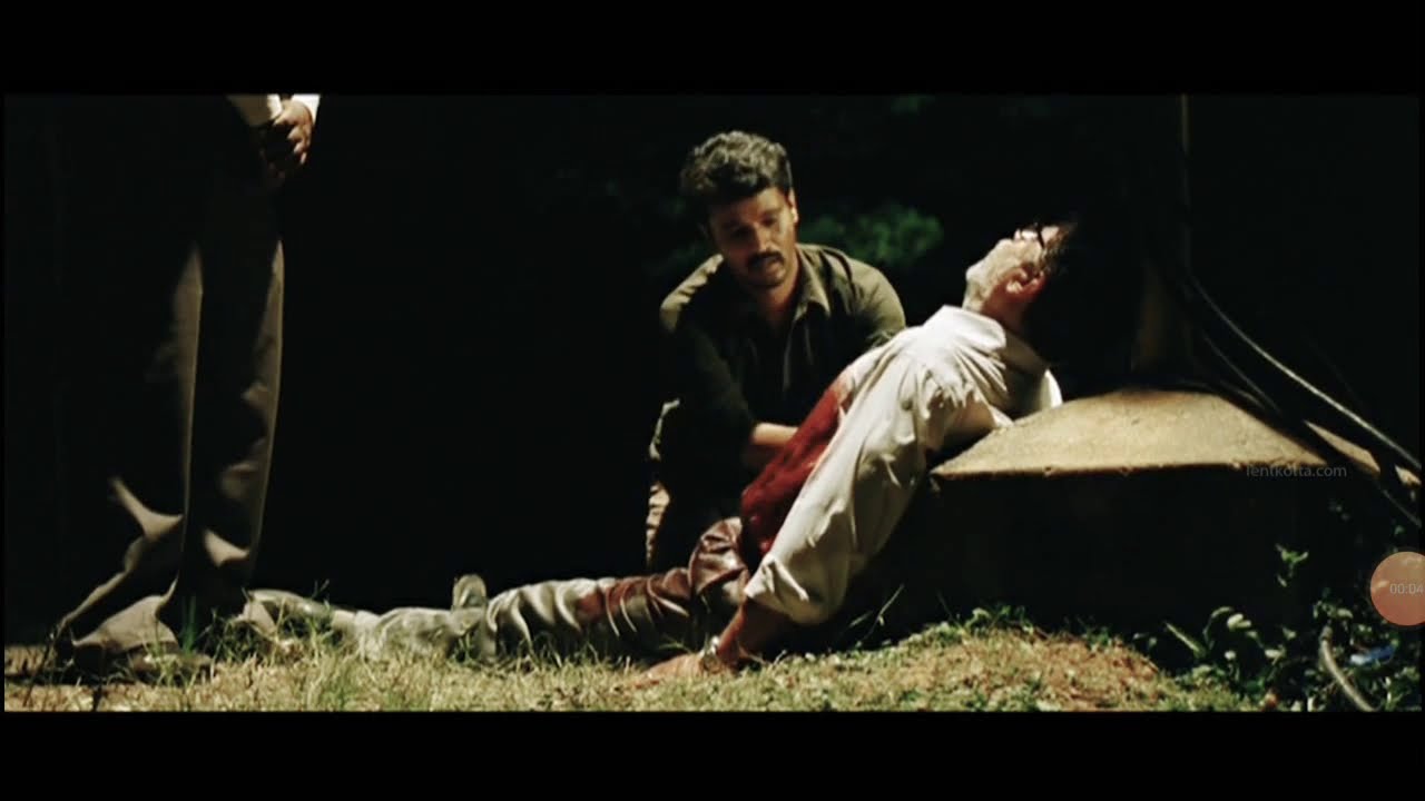 YUDDHAM SEI | BEST DIALOGUE | TAMIL |MYSSKIN