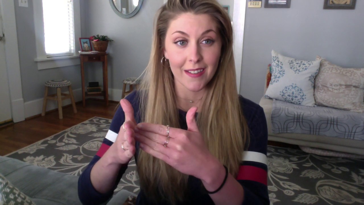 Sovereign Sign Language Tutorial