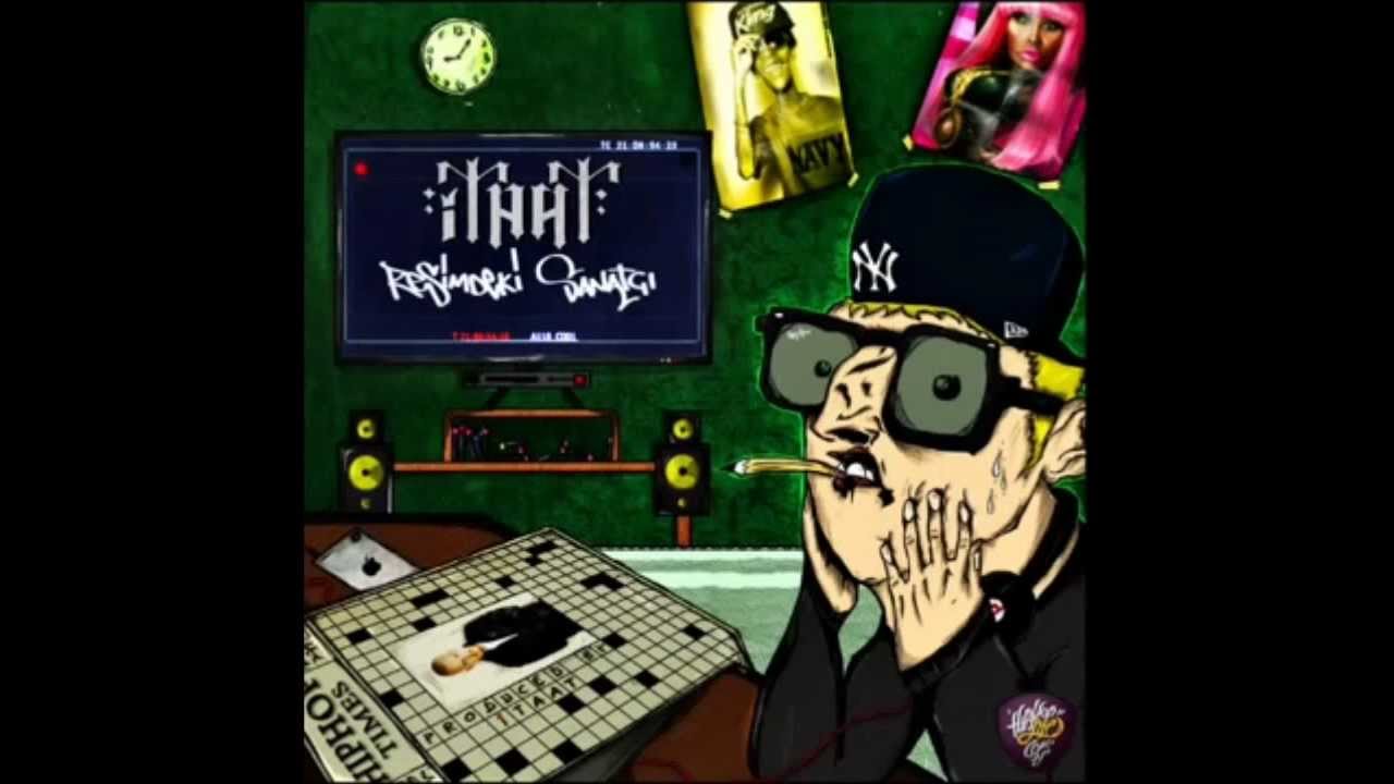 Itaat Feat. Defkhan - Şehir 2012