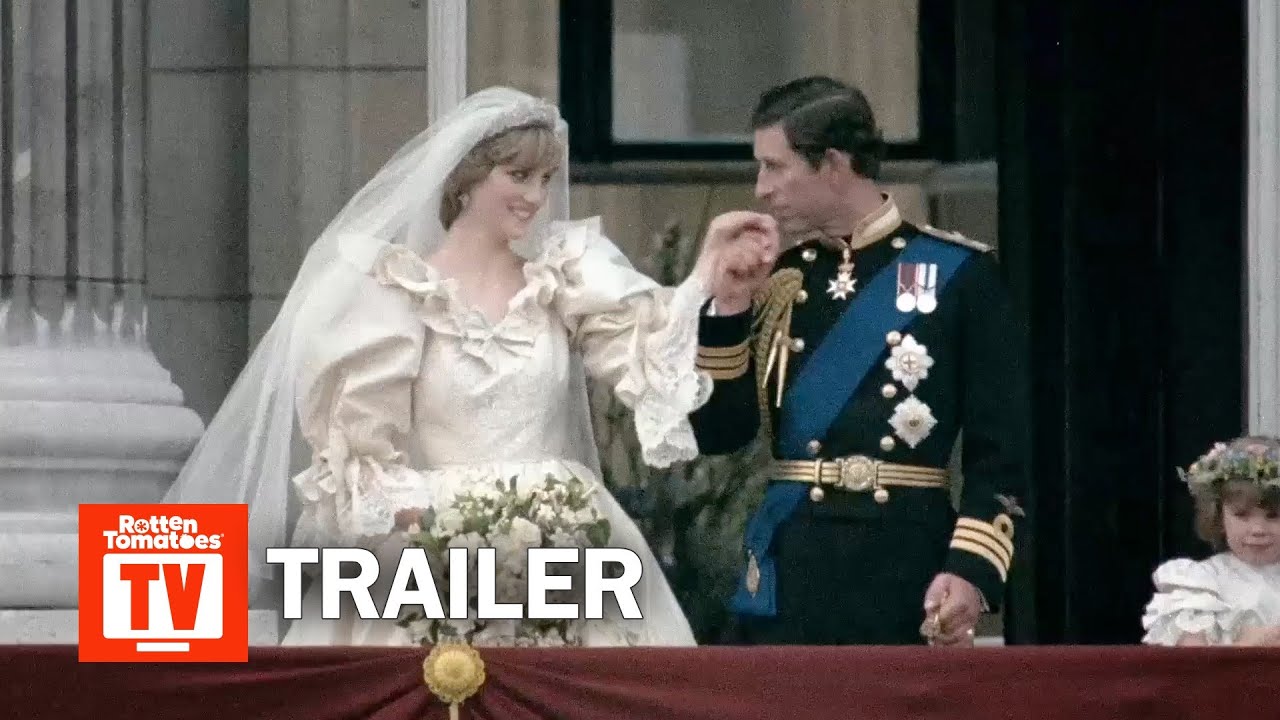 The Princess Trailer #1 (2022)