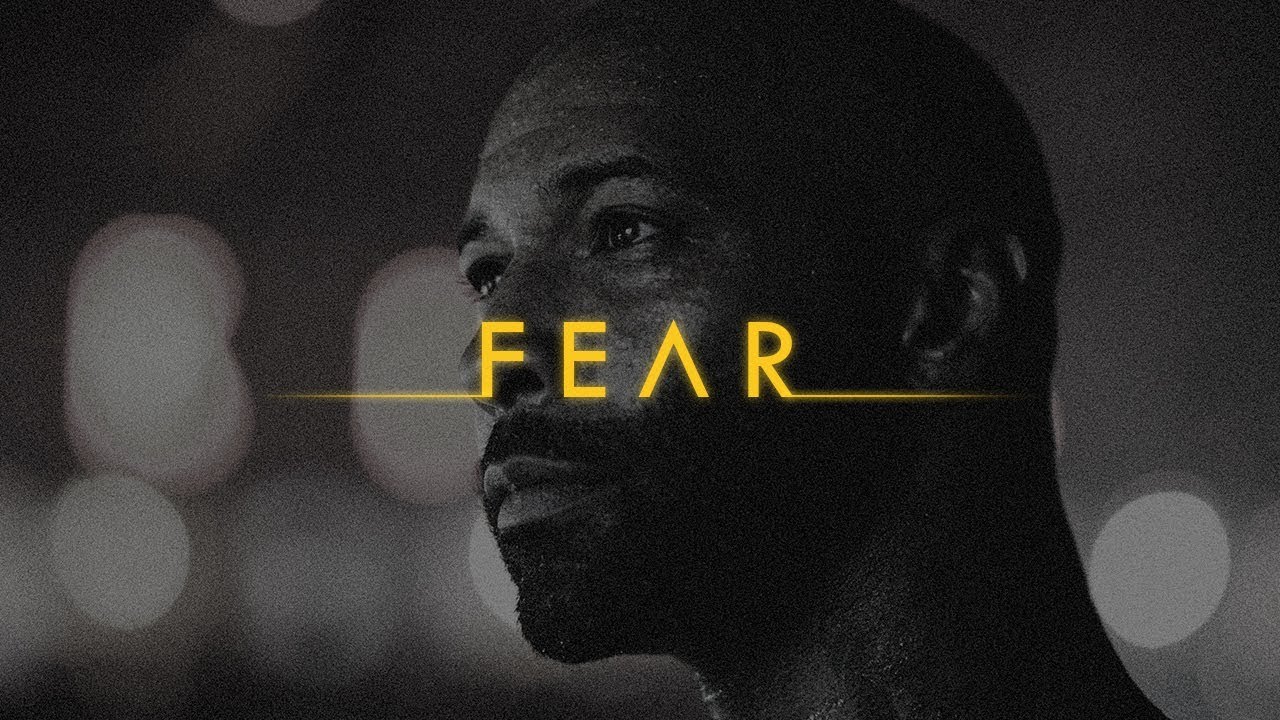 Joe Budden X Araabmuzik type beat - FEAR (prod. Roid Beats)