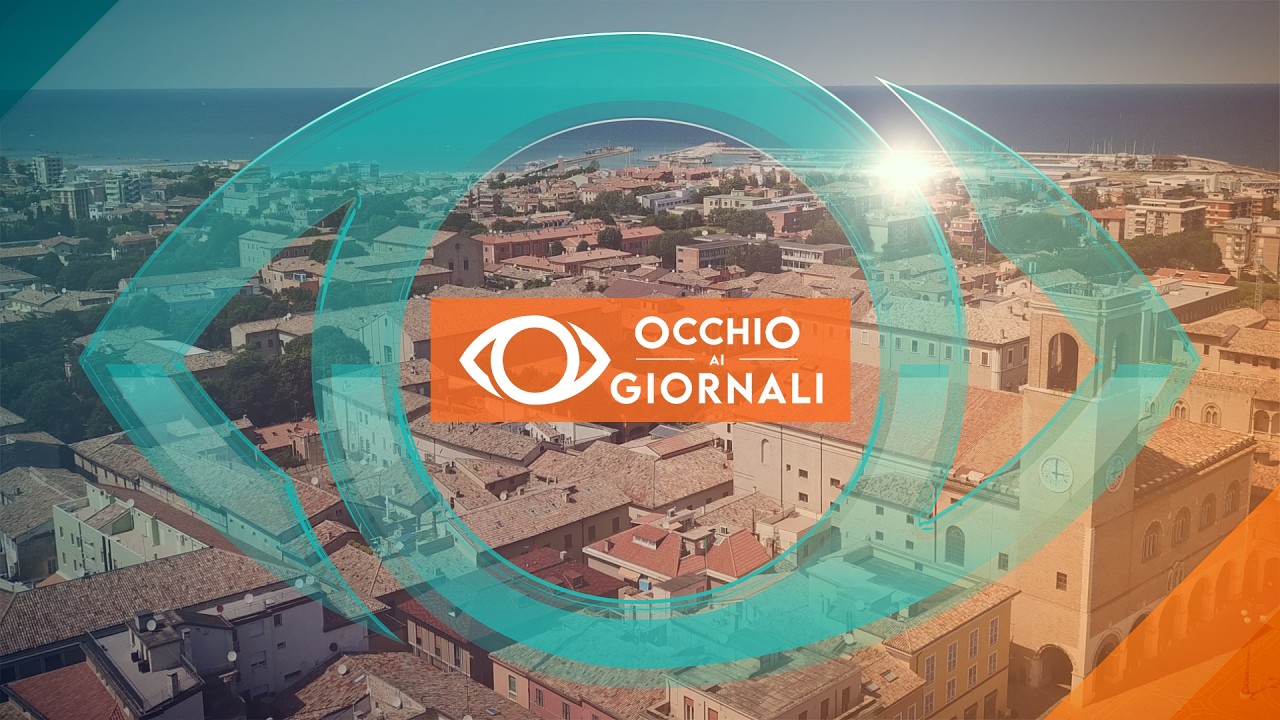 Occhio ai GIORNALI 12 febbrio 2026