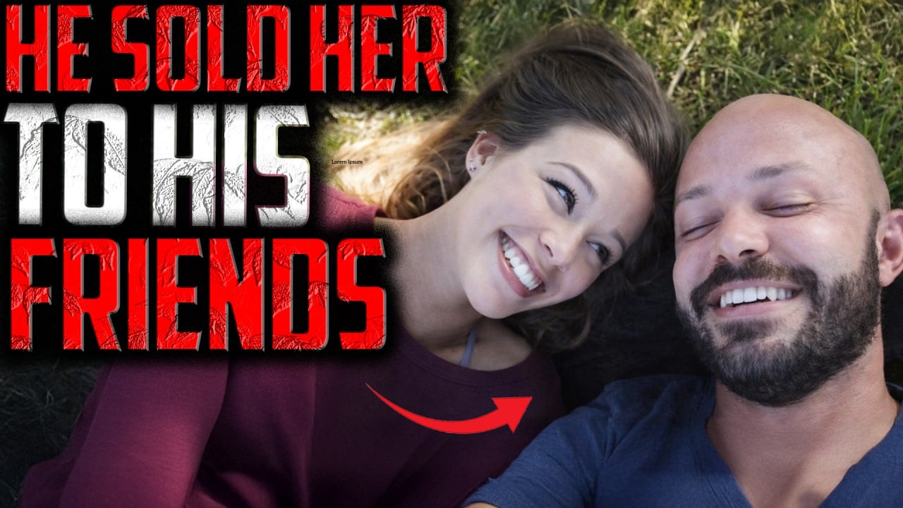 Nine Men Had One Demand &mdash; Her Body or ......?