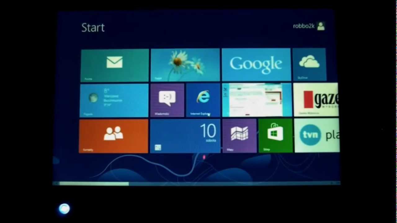 Windows 8 to płatna beta  Windows 9?