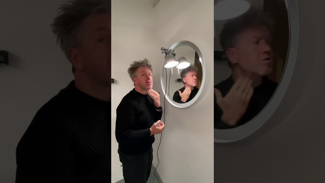 Hynek Medřický: Jak na správné stropní svítidlo a proč žárovka Vitae je do lokální lampy