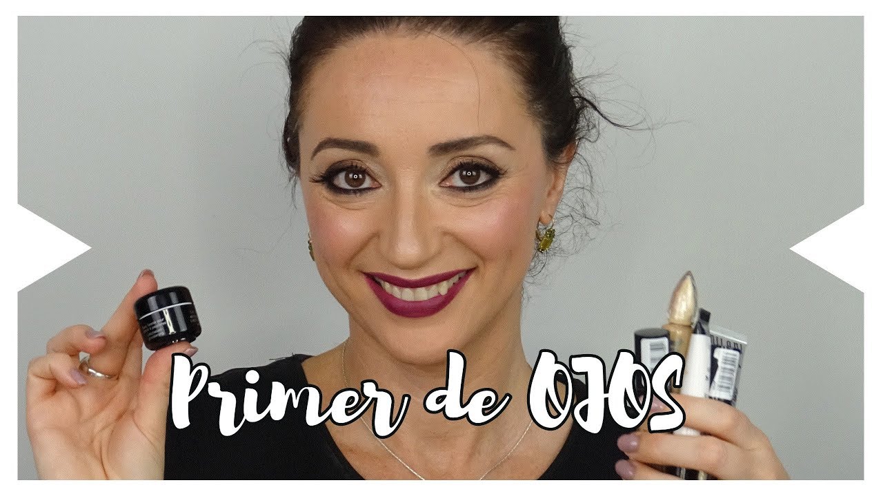 Primer o prebases para ojos. Favoritos y decepciones