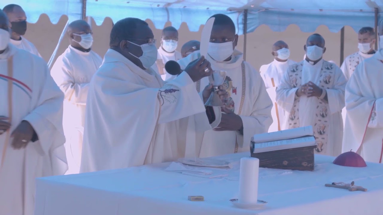 `FR RIBEIRO REQUIEM MASS & BURIAL