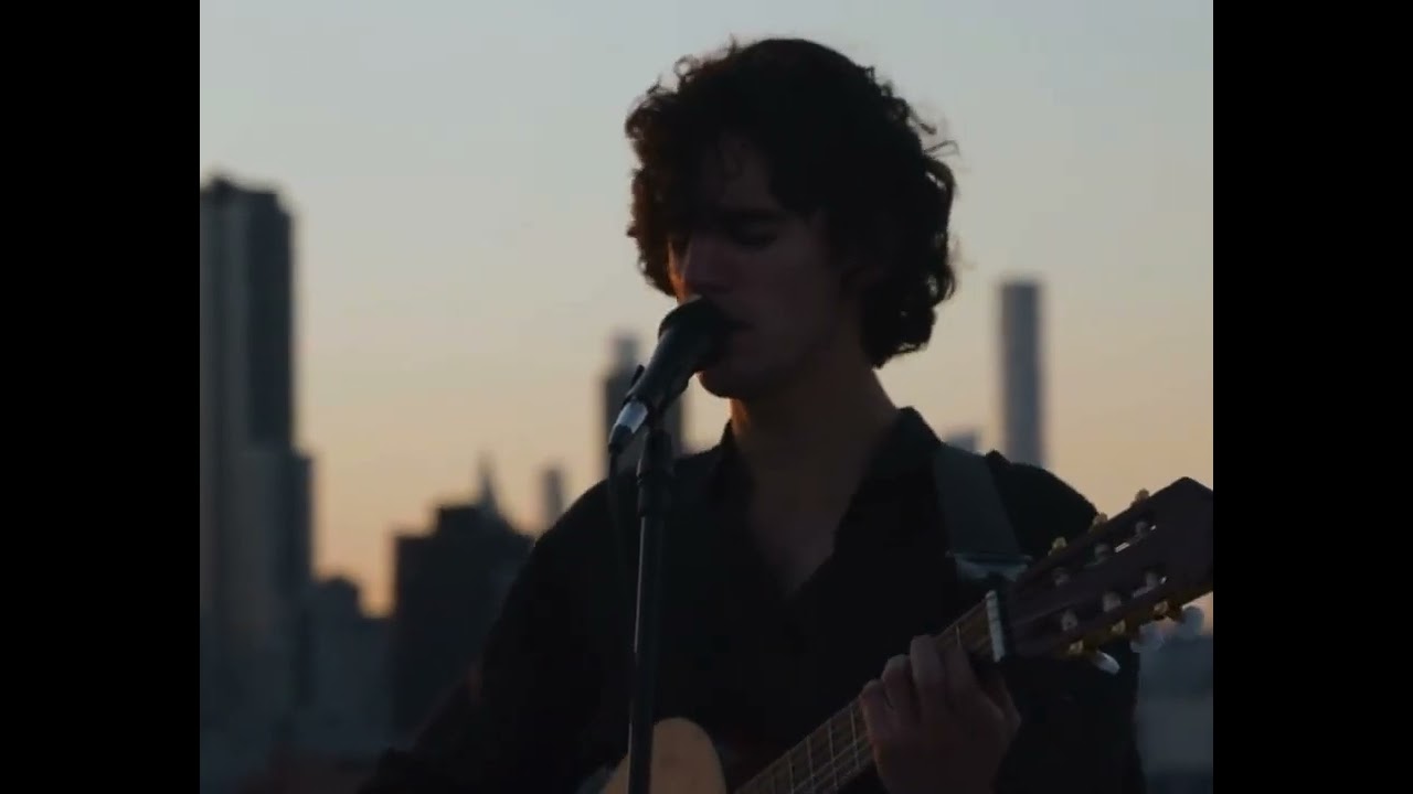 Tamino The Longing