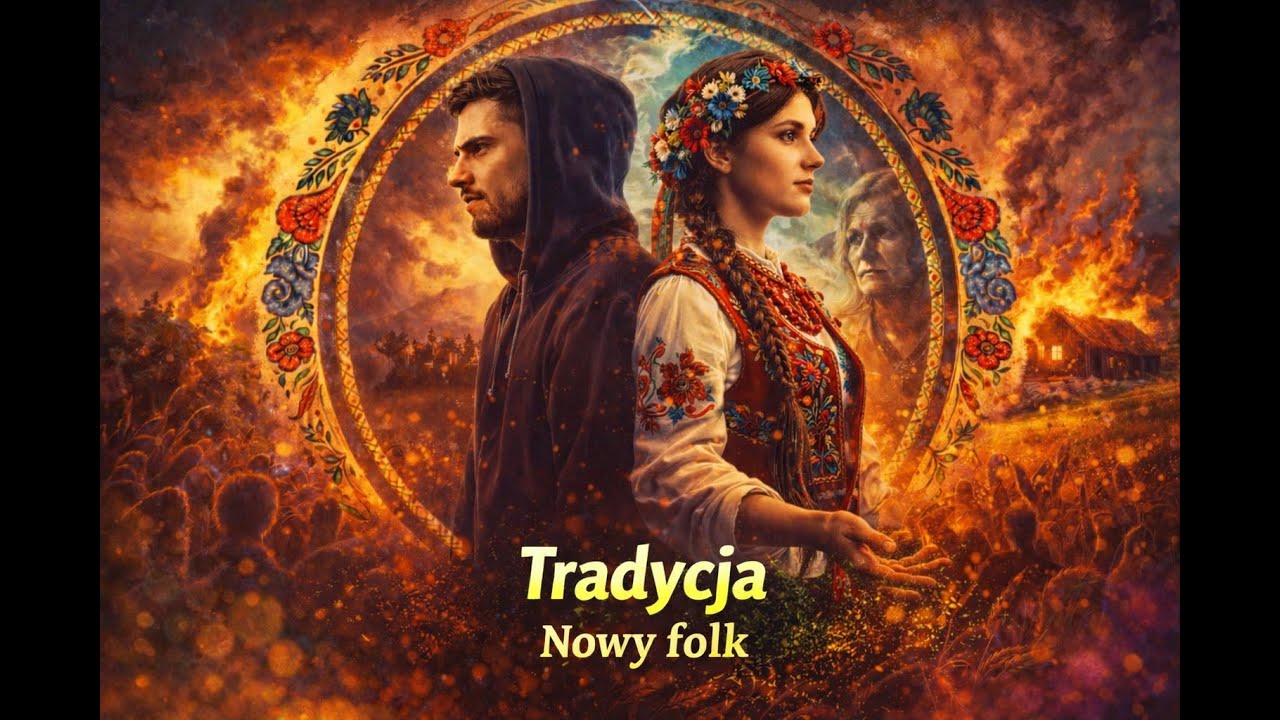 Tradycja  - nowoczesny folk z rapem | Polish Folk Pop | Muzyka biesiadna i weselna